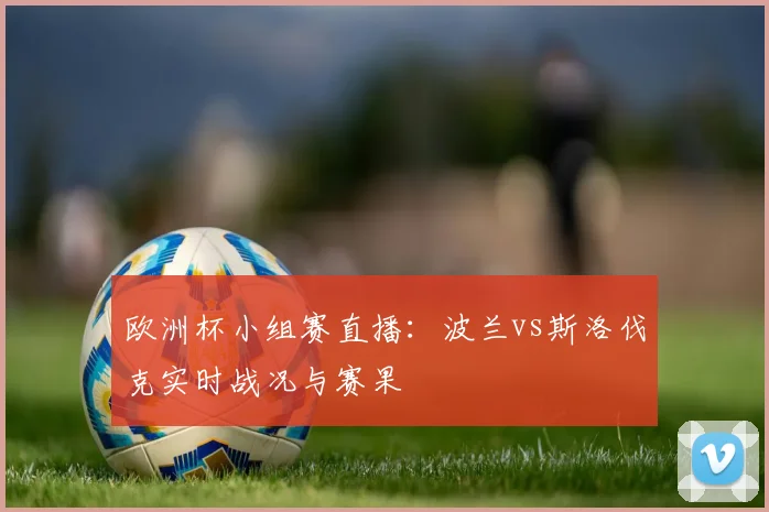 欧洲杯小组赛直播：波兰vs斯洛伐克实时战况与赛果